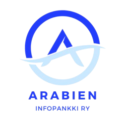 Arabien Logo